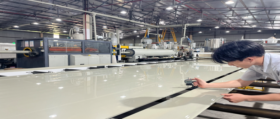 介紹一下熙誠環保PP板的應用場景