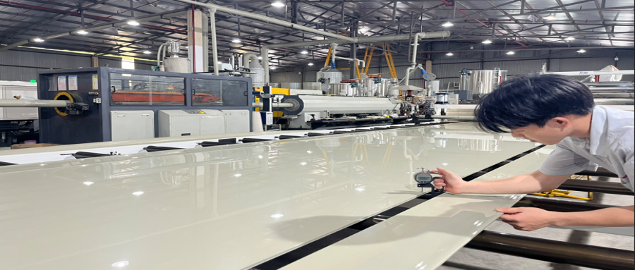 什么是PP板？熙誠環保PP板材生產廠家為您解答